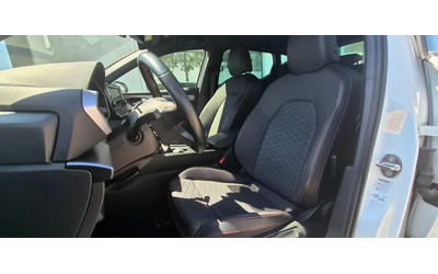 Seat Leon 73хил. км. FR 2023г. БЕНЗИН 150 к.с. - автомобили, коли, обяви за нови и употребявани 7