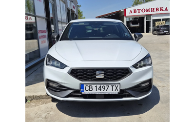 seat-leon - 1