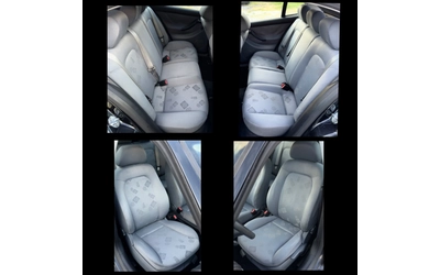 Seat Leon 1.6i ИТАЛИЯ - автомобили, коли, обяви за нови и употребявани 12