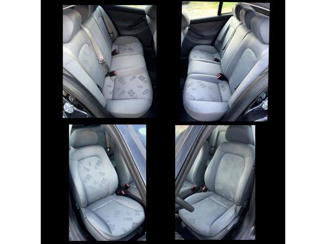Seat Leon 1.6i ИТАЛИЯ - автомобили, коли, обяви за нови и употребявани 12