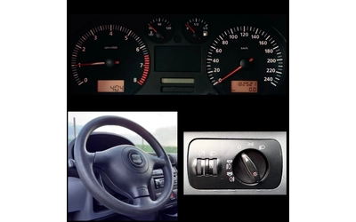 Seat Leon 1.6i ИТАЛИЯ - автомобили, коли, обяви за нови и употребявани 14