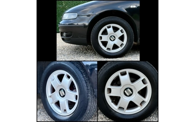 Seat Leon 1.6i ИТАЛИЯ - автомобили, коли, обяви за нови и употребявани 8