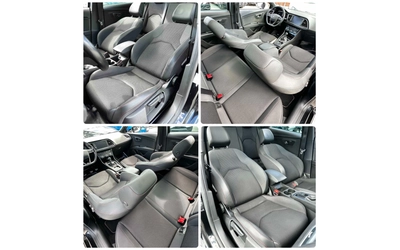 Seat Leon FR 1.4TSI 125HP PANO DIGITAL KEYLESS 100 000KM - автомобили, коли, обяви за нови и употребявани 11