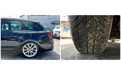 Seat Leon FR 1.4TSI 125HP PANO DIGITAL KEYLESS 100 000KM - автомобили, коли, обяви за нови и употребявани 16