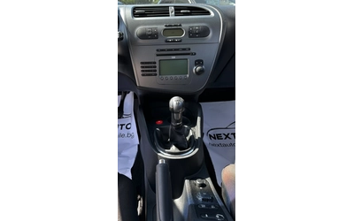 Seat Leon 1.9 TDI 105HP EURO 4 - автомобили, коли, обяви за нови и употребявани 10
