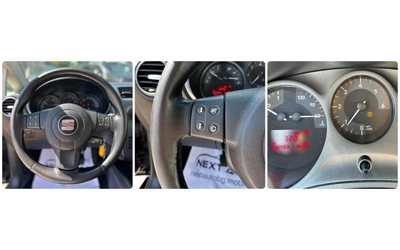 Seat Leon 1.9 TDI 105HP EURO 4 - автомобили, коли, обяви за нови и употребявани 13