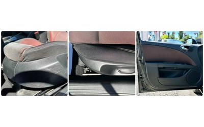 Seat Leon 1.9 TDI 105HP EURO 4 - автомобили, коли, обяви за нови и употребявани 14