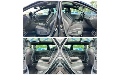 Seat Leon FR 1.4TSI 125HP PANO DIGITAL KEYLESS 100 000KM - автомобили, коли, обяви за нови и употребявани 10