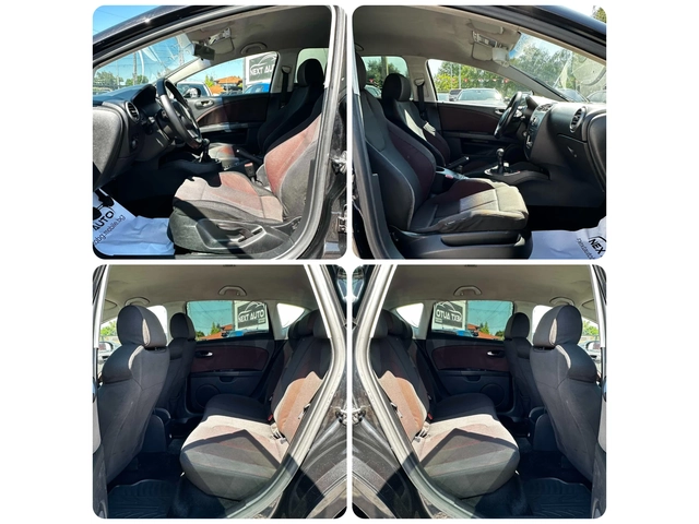 Seat Leon 1.9 TDI 105HP EURO 4 - автомобили, коли, обяви за нови и употребявани 11