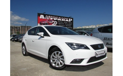 seat-leon - 0