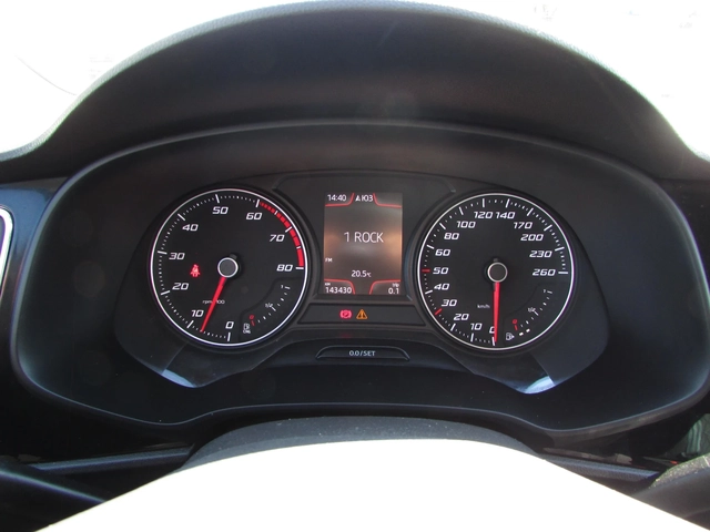 Seat Leon 1.4TGI EU6 METAH - автомобили, коли, обяви за нови и употребявани 11