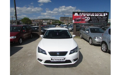 seat-leon - 1
