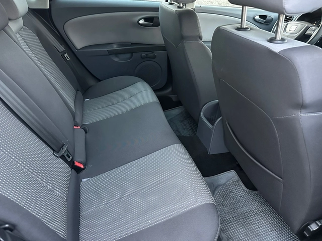 Seat Leon 1, 400TSI EURO5B - автомобили, коли, обяви за нови и употребявани 10