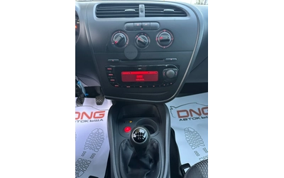 Seat Leon 1, 400TSI EURO5B - автомобили, коли, обяви за нови и употребявани 11