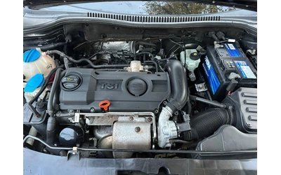Seat Leon 1, 400TSI EURO5B - автомобили, коли, обяви за нови и употребявани 14