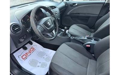 Seat Leon 1, 400TSI EURO5B - автомобили, коли, обяви за нови и употребявани 7