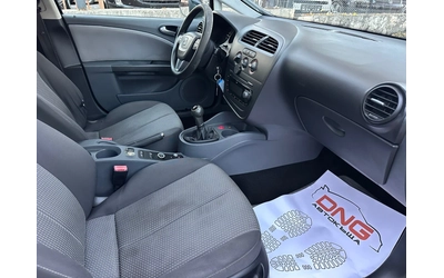 Seat Leon 1, 400TSI EURO5B - автомобили, коли, обяви за нови и употребявани 8