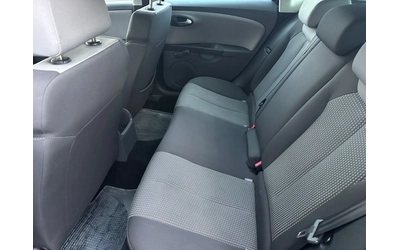 Seat Leon 1, 400TSI EURO5B - автомобили, коли, обяви за нови и употребявани 9