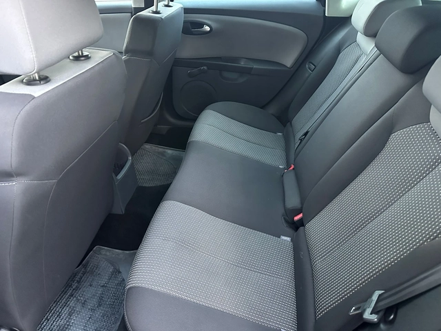 Seat Leon 1, 400TSI EURO5B - автомобили, коли, обяви за нови и употребявани 9