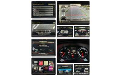 Seat Leon FR 184кс.TDI DSG!! LED!! NAVI!! - автомобили, коли, обяви за нови и употребявани 12