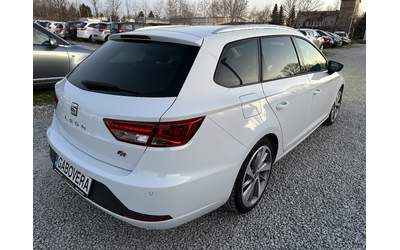 seat-leon-fr-184ks-tdi-dsg-led-navi - 2