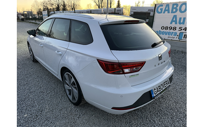 seat-leon-fr-184ks-tdi-dsg-led-navi - 3
