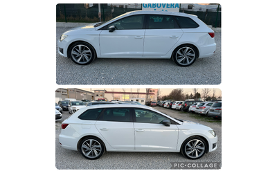 seat-leon-fr-184ks-tdi-dsg-led-navi - 5