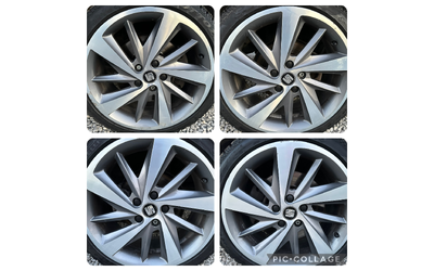 Seat Leon FR 184кс.TDI DSG!! LED!! NAVI!! - автомобили, коли, обяви за нови и употребявани 7