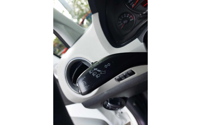 Seat Mii 1, 0i 60ps NAVI - автомобили, коли, обяви за нови и употребявани 10