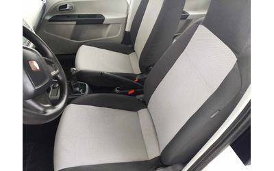 Seat Mii 1, 0i 60ps NAVI - автомобили, коли, обяви за нови и употребявани 6