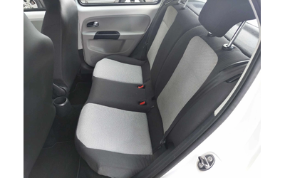 Seat Mii 1, 0i 60ps NAVI - автомобили, коли, обяви за нови и употребявани 7