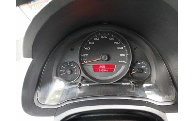 Seat Mii 1, 0i 60ps NAVI - автомобили, коли, обяви за нови и употребявани 9