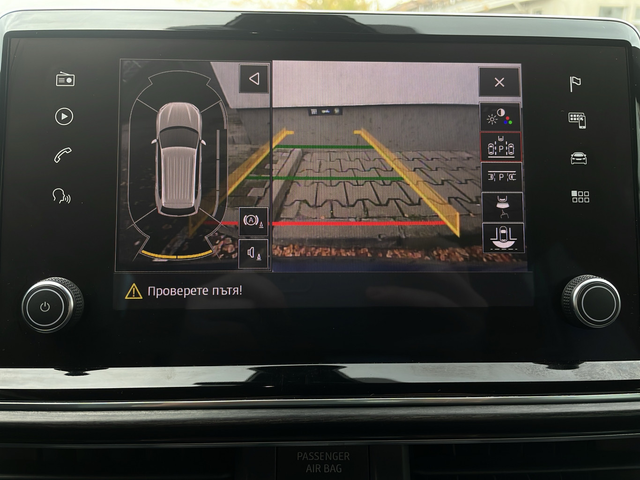 Seat TARACCO Xcellence 2.0 TDI 190 4X4hp - автомобили, коли, обяви за нови и употребявани 10