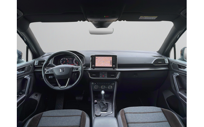 Seat TARACCO Xcellence 2.0 TDI 190 4X4hp - автомобили, коли, обяви за нови и употребявани 12