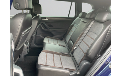 Seat TARACCO Xcellence 2.0 TDI 190 4X4hp - автомобили, коли, обяви за нови и употребявани 13