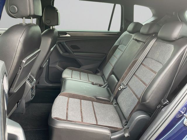 Seat TARACCO Xcellence 2.0 TDI 190 4X4hp - автомобили, коли, обяви за нови и употребявани 13