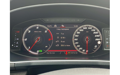 Seat TARACCO Xcellence 2.0 TDI 190 4X4hp - автомобили, коли, обяви за нови и употребявани 14