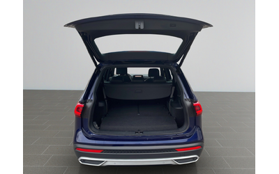 Seat TARACCO Xcellence 2.0 TDI 190 4X4hp - автомобили, коли, обяви за нови и употребявани 8