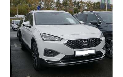 seat-tarraco - 0