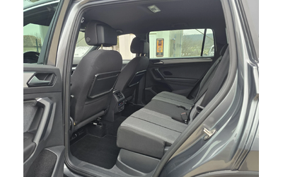 Seat Tarraco 2.0TDI 4х4 DSG STYLE 150к.с - автомобили, коли, обяви за нови и употребявани 10