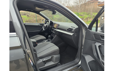 Seat Tarraco 2.0TDI 4х4 DSG STYLE 150к.с - автомобили, коли, обяви за нови и употребявани 12