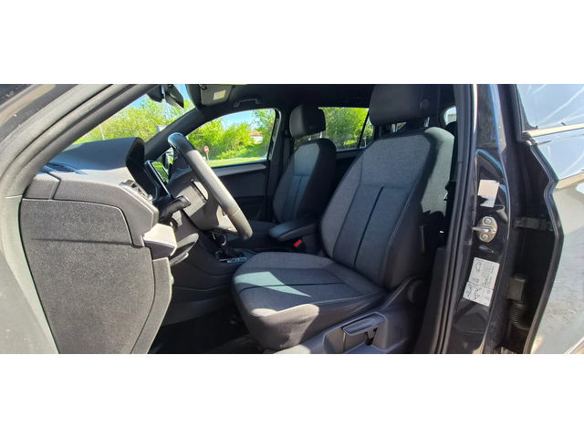 Seat Tarraco 75821км. LED ДИГИТАЛ КАМЕРА - автомобили, коли, обяви за нови и употребявани 8