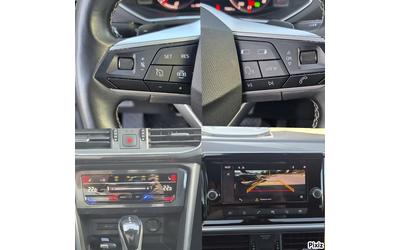 Seat Tarraco 75821км. LED ДИГИТАЛ КАМЕРА - автомобили, коли, обяви за нови и употребявани 15