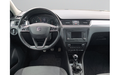 Seat Toledo 1.2 TSI 110hp BVM6 E6 - автомобили, коли, обяви за нови и употребявани 8