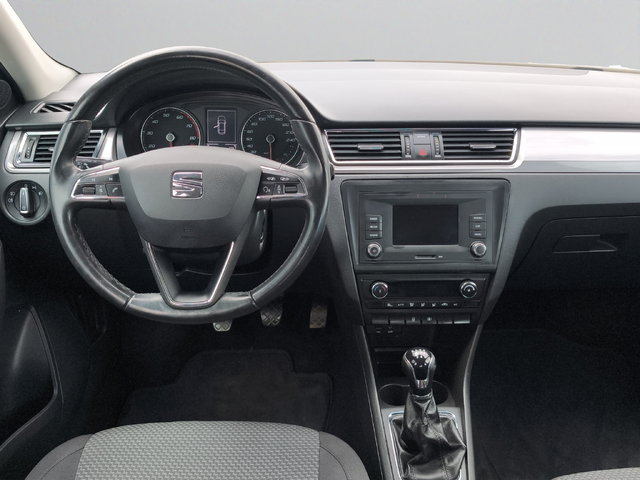 Seat Toledo 1.2 TSI 110hp BVM6 E6 - автомобили, коли, обяви за нови и употребявани 8