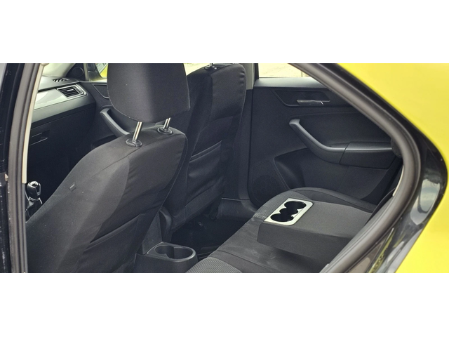 Seat Toledo 1.6tdi-Нави* Климатроник* ПОДГОТВЕН ЗА ТАКСИ - автомобили, коли, обяви за нови и употребявани 11