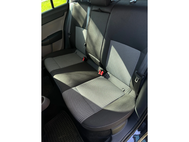 Seat Toledo 1.6 DIESEL AUSTRIA - автомобили, коли, обяви за нови и употребявани 13