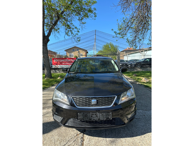 Seat Toledo 1.6 DIESEL AUSTRIA - автомобили, коли, обяви за нови и употребявани 1