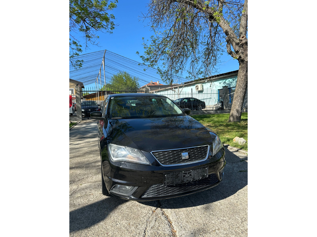 Seat Toledo 1.6 DIESEL AUSTRIA - автомобили, коли, обяви за нови и употребявани 2