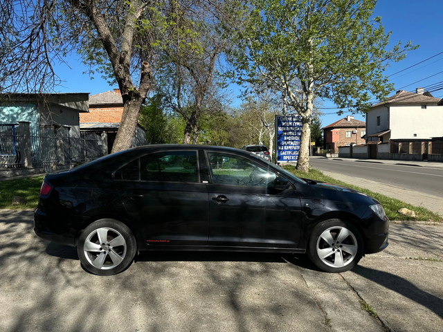 Seat Toledo 1.6 DIESEL AUSTRIA - автомобили, коли, обяви за нови и употребявани 3